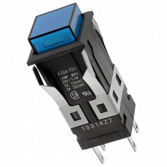 A3SA-90A1-24SA product image
