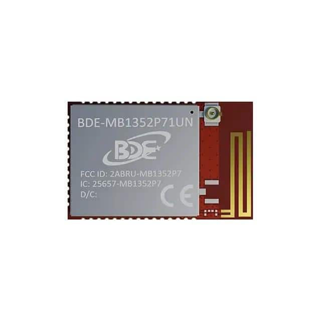 BDE-MB1352P71UN