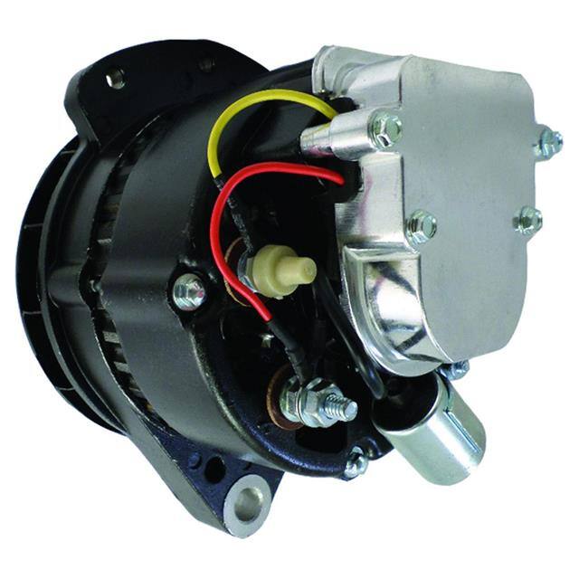 10-284 ALTERNATOR product image