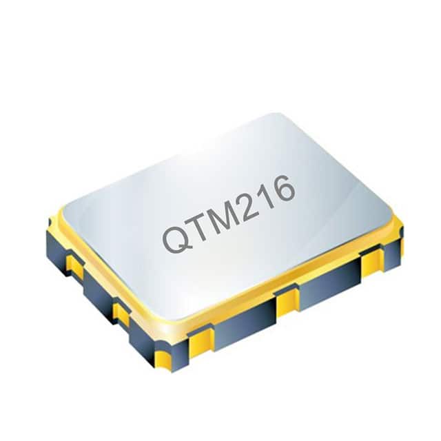 QTM216-1.000MBE-T product image
