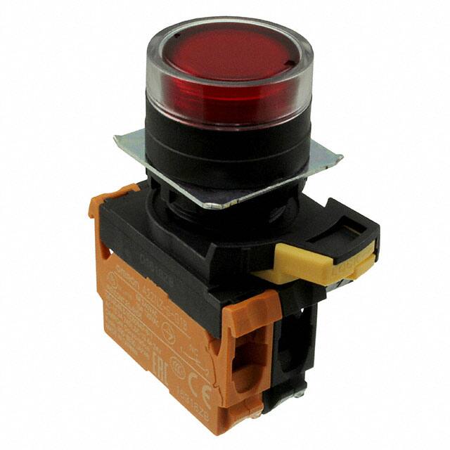 A22NL-BGM-TRA-G002-RD product image