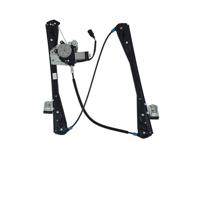 016411 WINDOW REGULATOR - WITH MOTOR product image