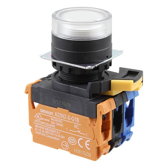 A22NL-BGM-TWA-G102-WB product image