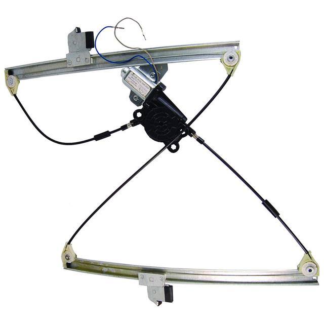 013513 WINDOW REGULATOR - WITH MOTOR product image