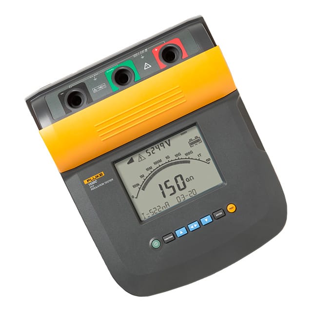 FLUKE-1550C