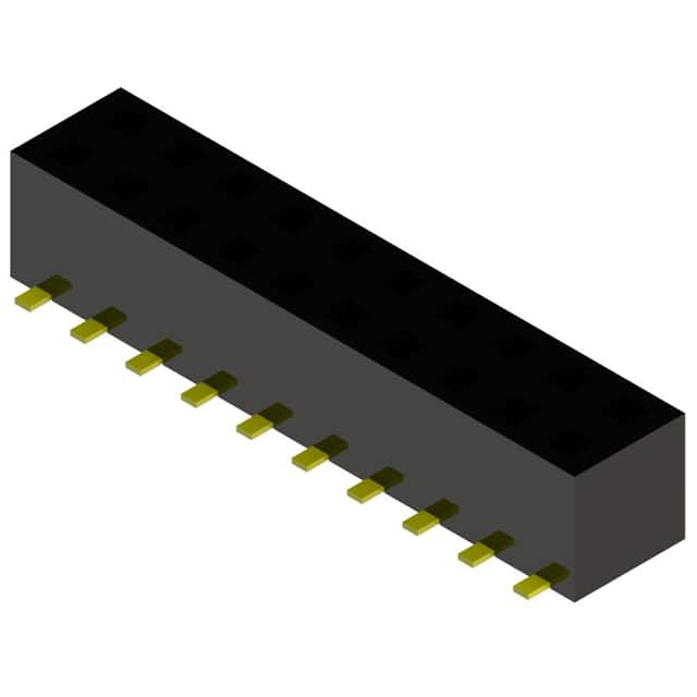 BCSSM-114-D-02-F-V-TR-K-LF