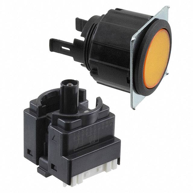 A3UL-TBY-3A1C-M product image