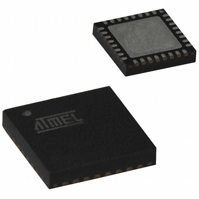 AT89C5131A-PUTUM product image