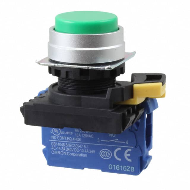 A22NN-MPA-NGA-G100-NN product image