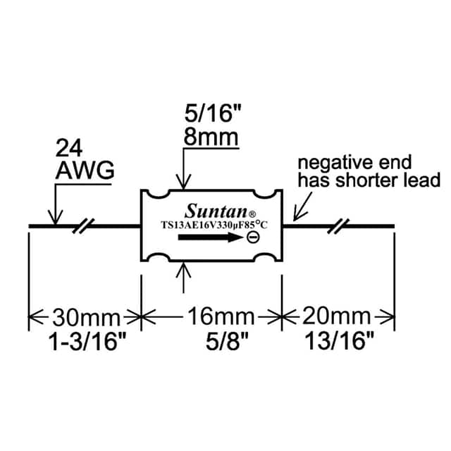 CP-ST-330-16V