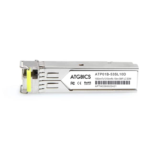 SFP-FE-LX-SM1550-BIDI-C