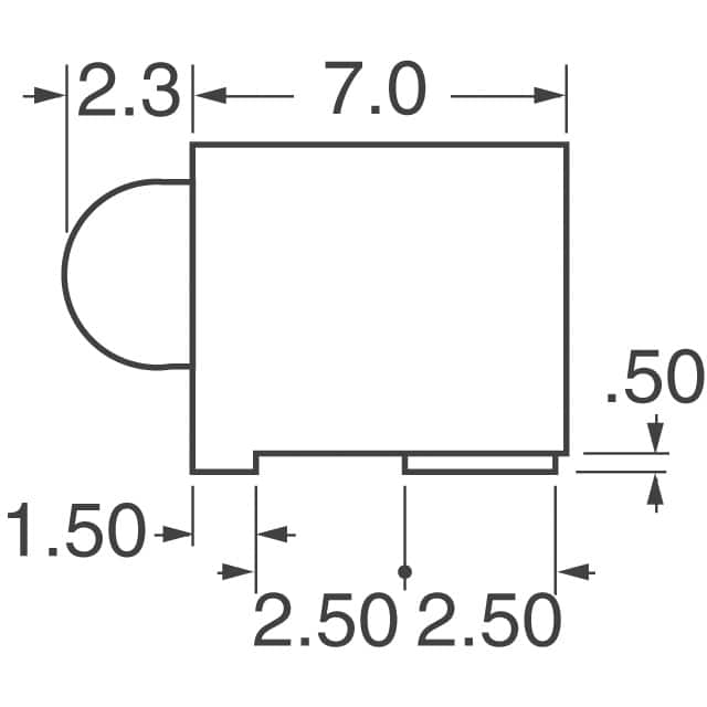 SSF-LXH305SOD-TR