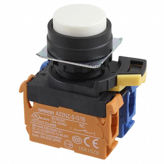 A22NN-BPA-NWA-G102-NN product image
