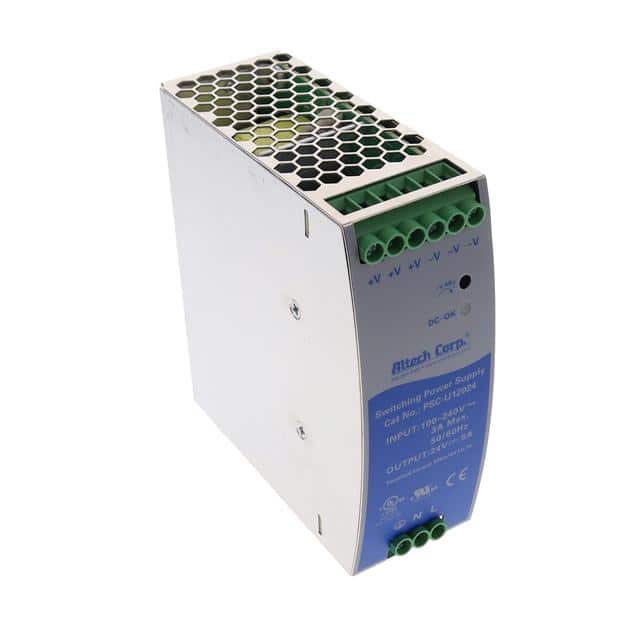 PSC-U12024