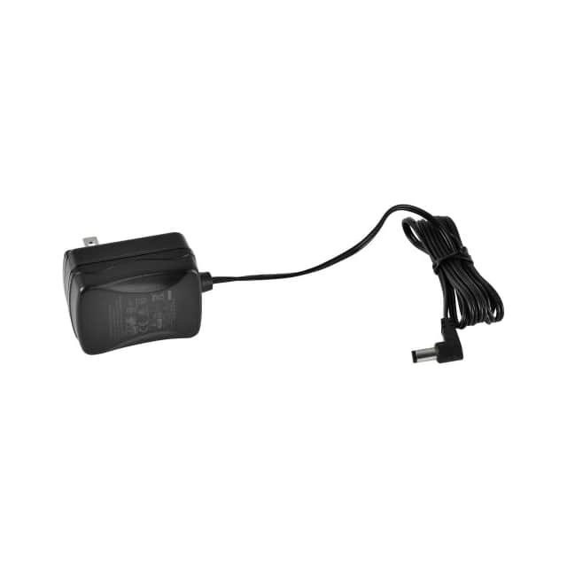 AC Adapter - 12V 500mA