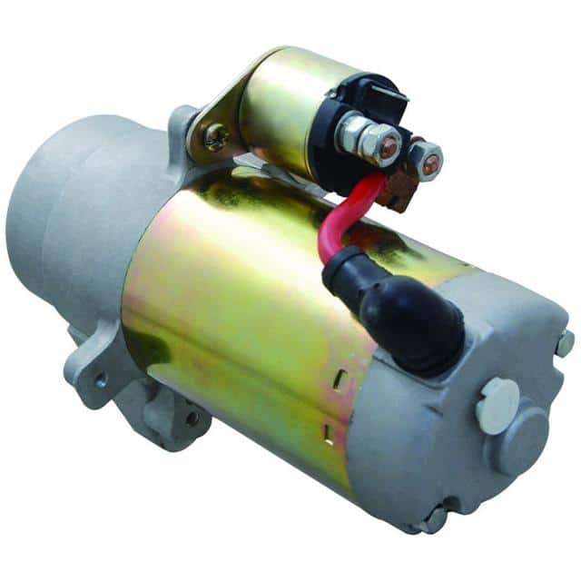 HONDA 13HP #GXV390SE33 SMALL ENGINE STARTER