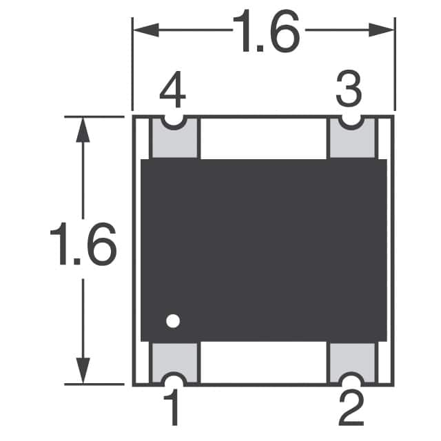 EHF-FD1541