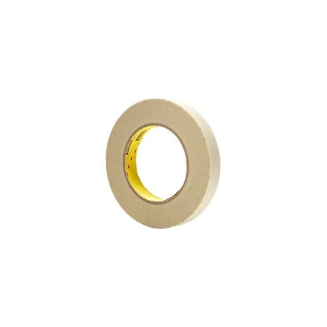 3M 361 0.5" X 60YD
