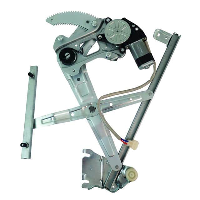 016993 WINDOW REGULATOR - WITH MOTOR product image