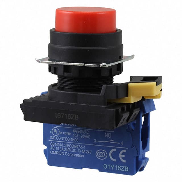 A22NN-BPM-NRA-G100-NN product image