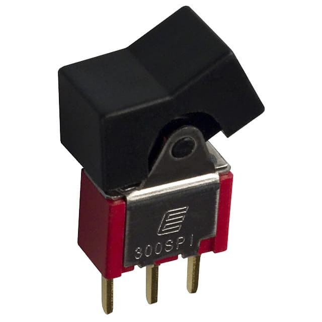 300SP1J1BLKM2RE product image