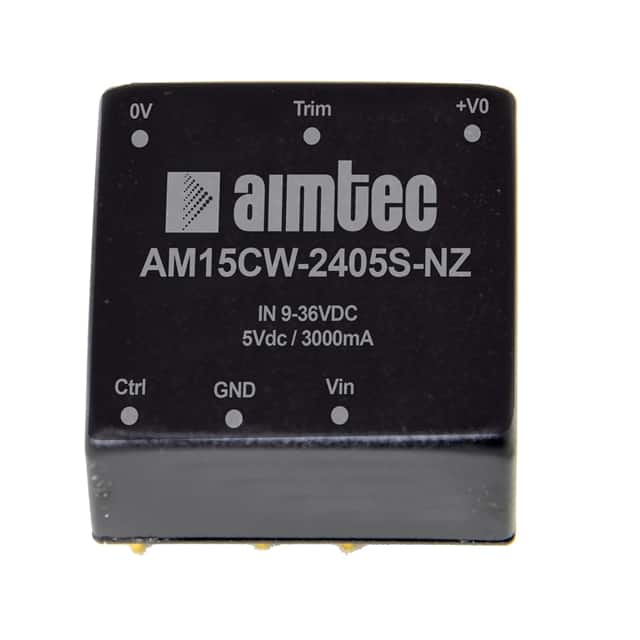 AM15C-1203S-NZ product image