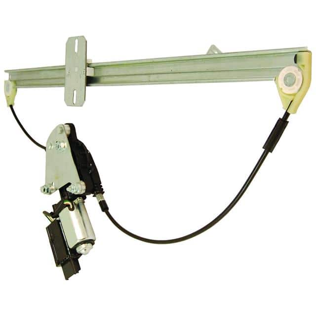 012529 WINDOW REGULATOR - WITH MOTOR product image