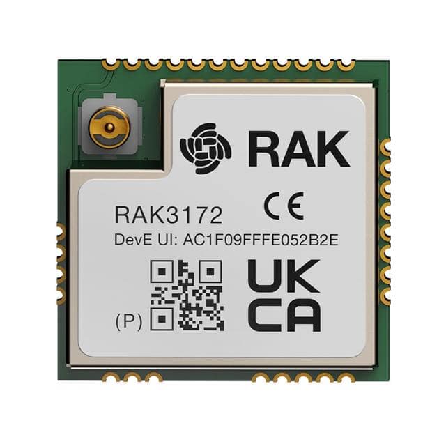 RAK3172-P4 RUI