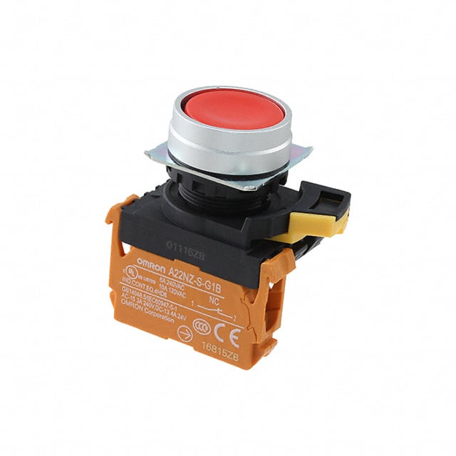 A22NN-MNM-NRA-G002-NN product image