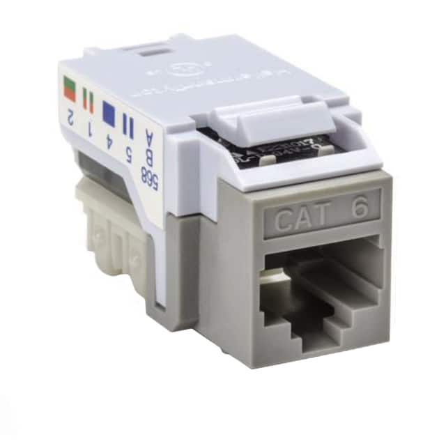 RJ45FC6-GRY