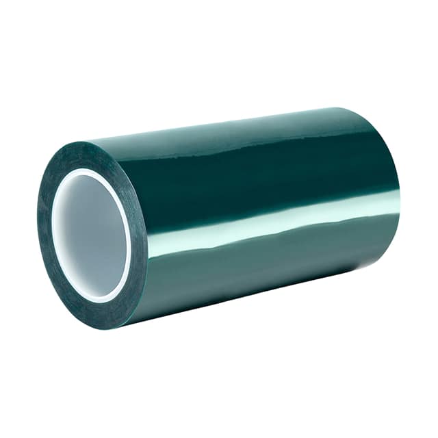 M-9" X 72YD-LINERED