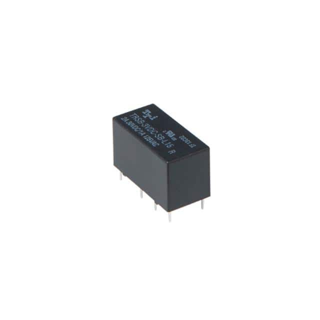 TRSB-12VDC-SB-L15-R