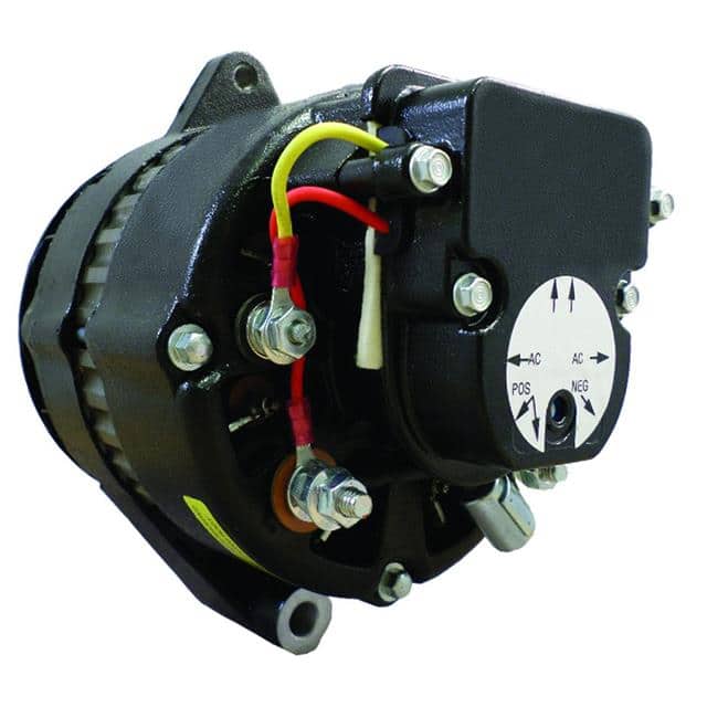 110-402 ALTERNATOR product image