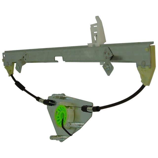 101237 WINDOW REGULATOR product image