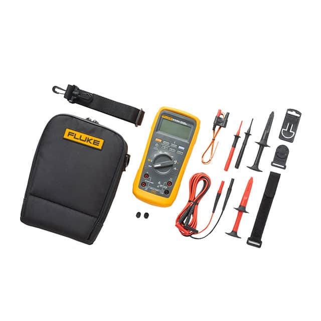 FLUKE-87V-MAX/E2 KIT