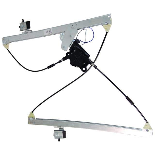 013512 WINDOW REGULATOR - WITH MOTOR product image