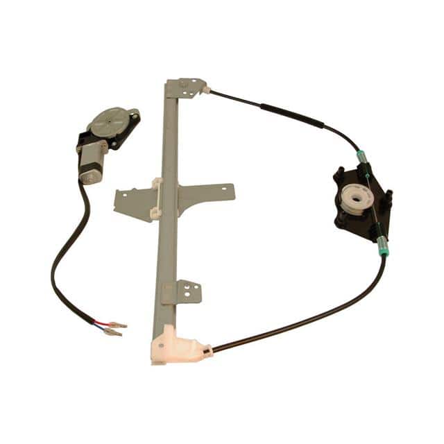 014441 WINDOW REGULATOR - WITH MOTOR product image