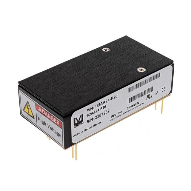 1/2AA24-P20 product image