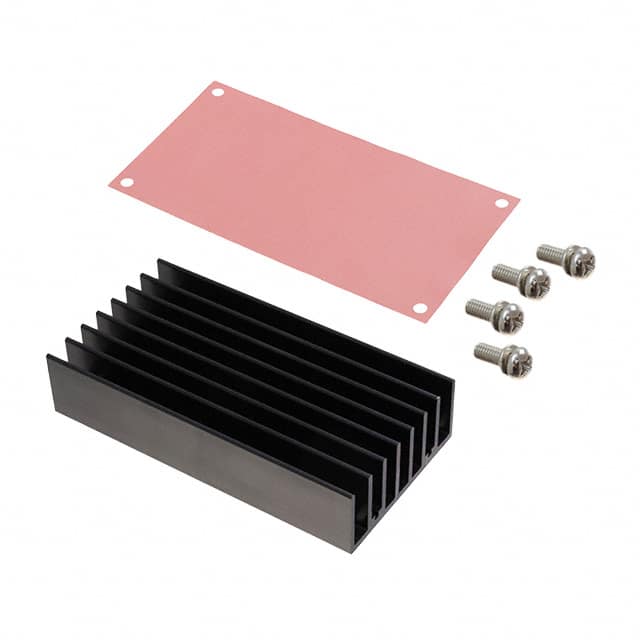 M-B012 HEAT SINK KITS