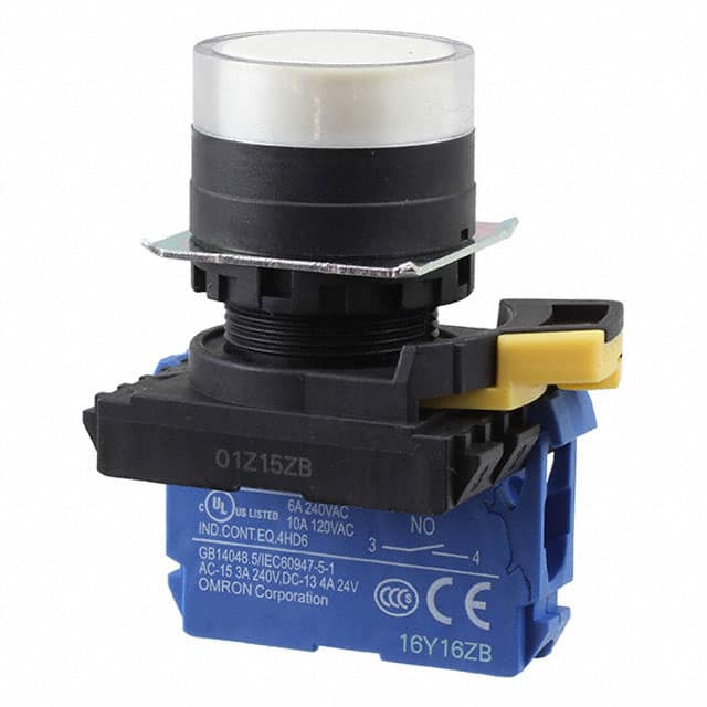 A22NN-MGM-NWA-G100-NN product image