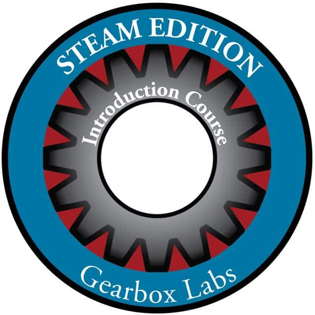 COURSE STEAM INTRO