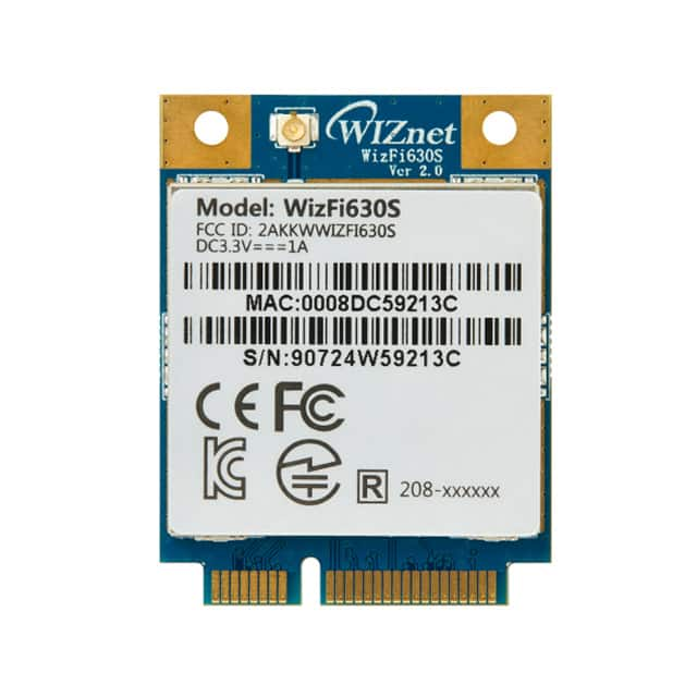 WIZFI630S