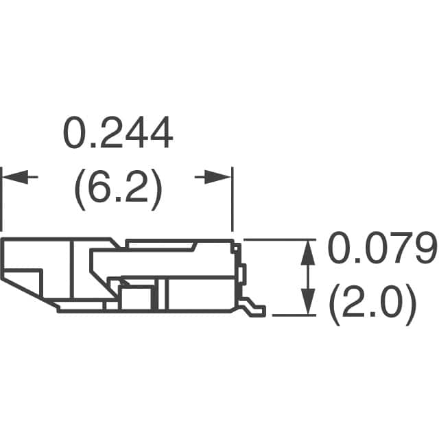 FH12A-15S-0.5SH