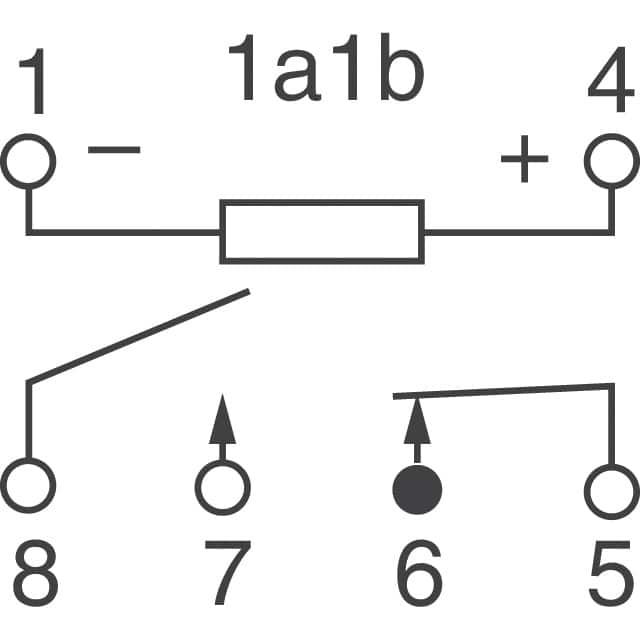 ST1-DC6V