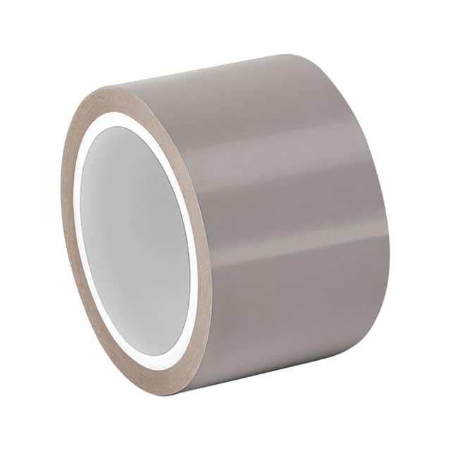 2045-10 2" X 18YD