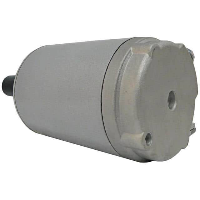 110 YEAR 1968 KOHLER 8HP STARTER product image