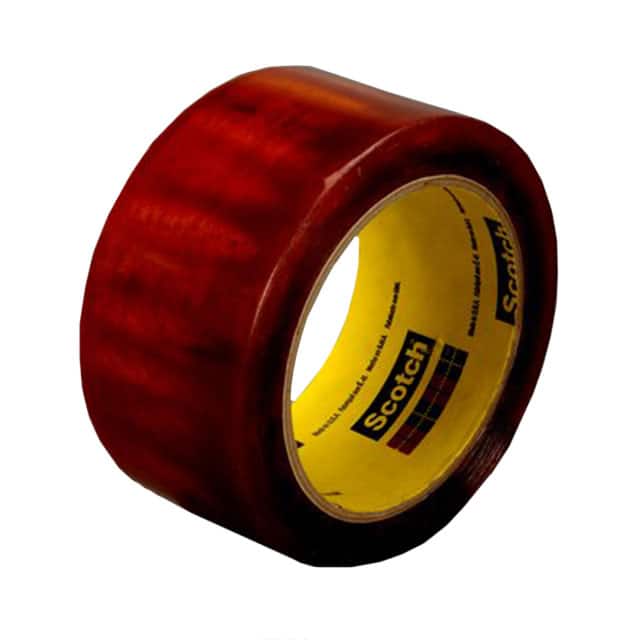 610-2"X72YD