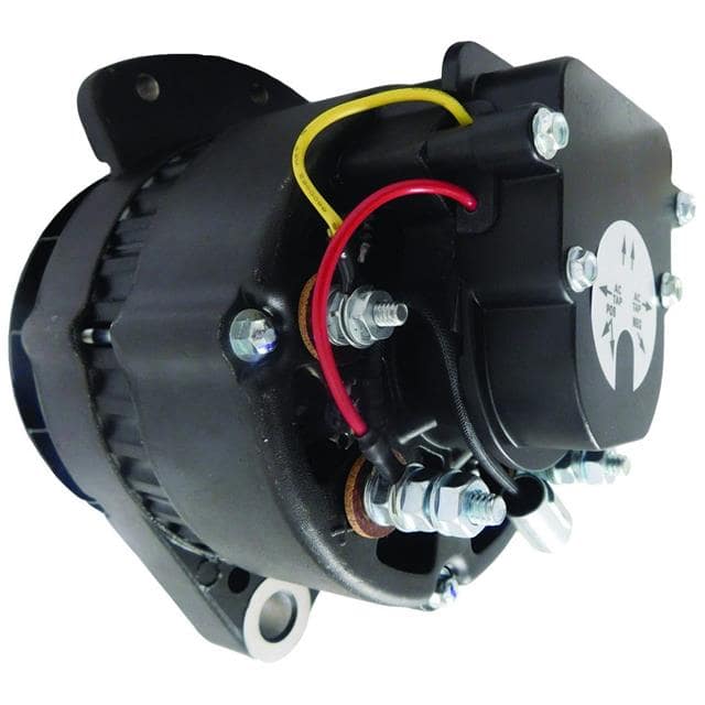 110-603 ALTERNATOR product image