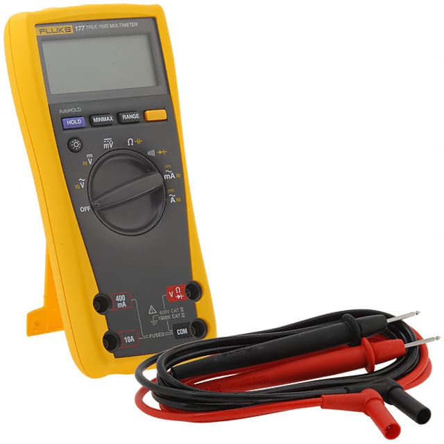 FLUKE-177 ESFP