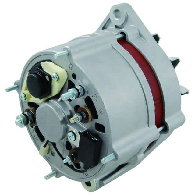 0R3652 ALTERNATOR product image